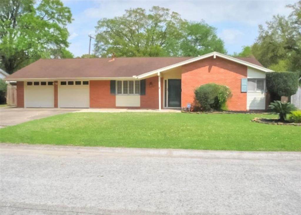 1805 Raintree Drive - Photo 1