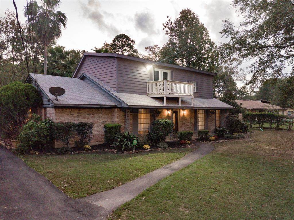 23282 Community Drive - Photo 1
