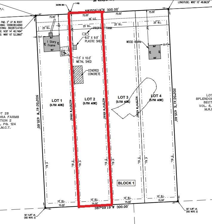24802 Marks Road - Photo 1