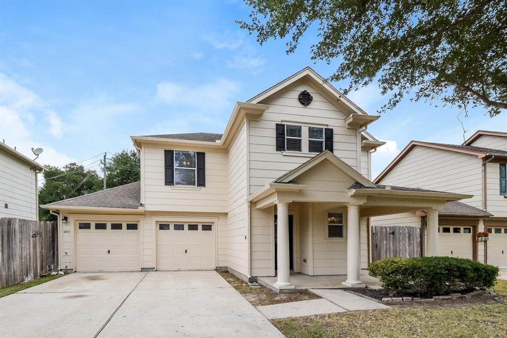 4051 Carmel Ridge Way - Photo 1