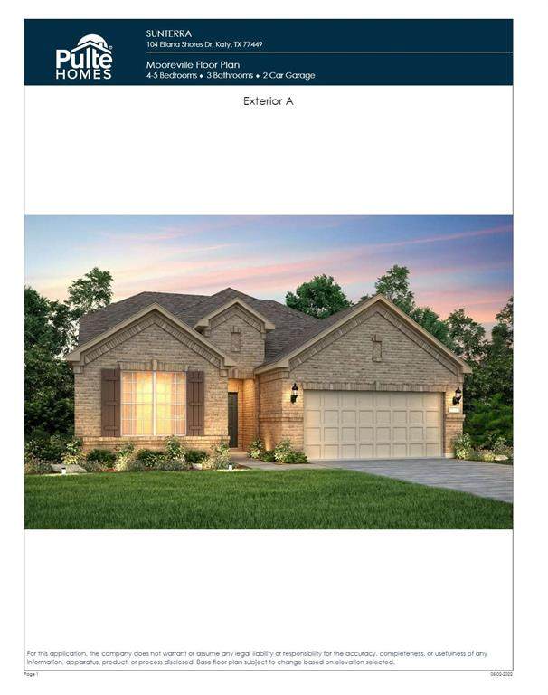 1209 Woodflower Drive - Photo 1