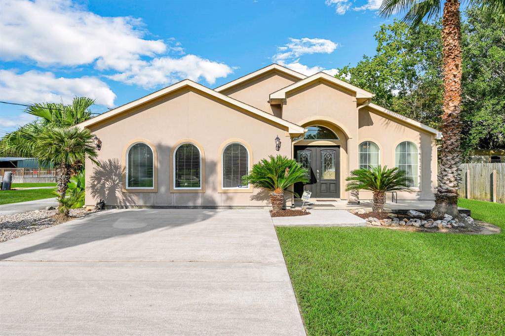 11003 Cory Street - Photo 1