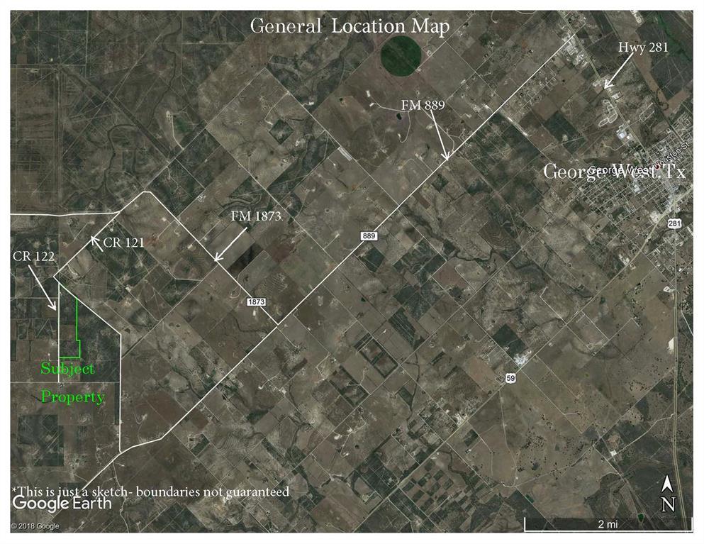 000 County Road 122 - Photo 1