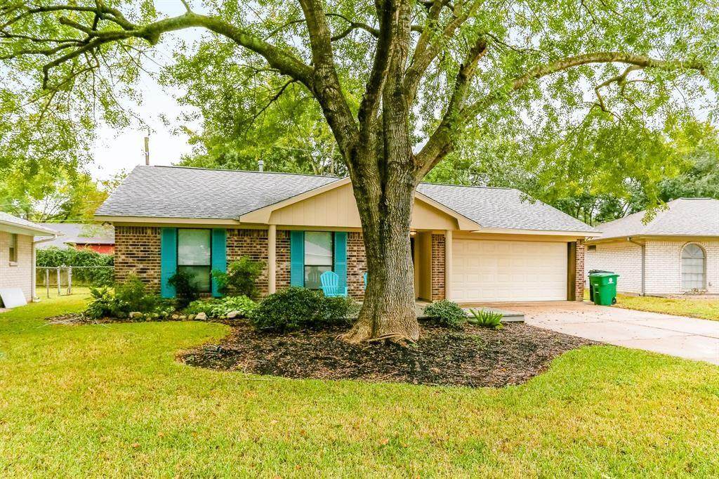 6015 Chrystell Lane - Photo 1