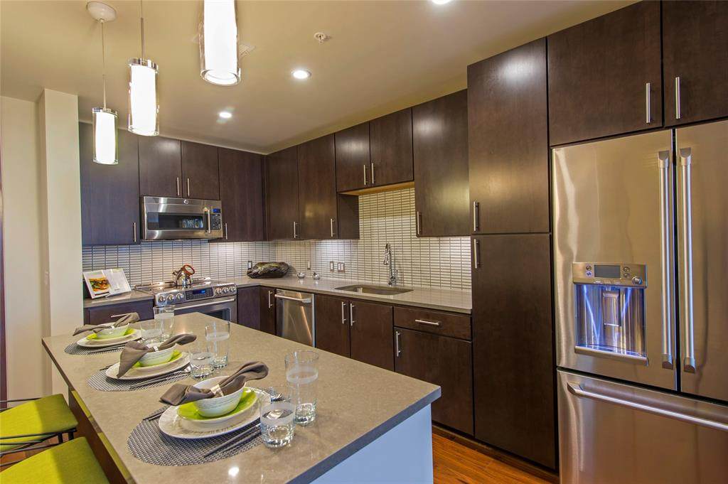 1699 Hermann Drive - Photo 1