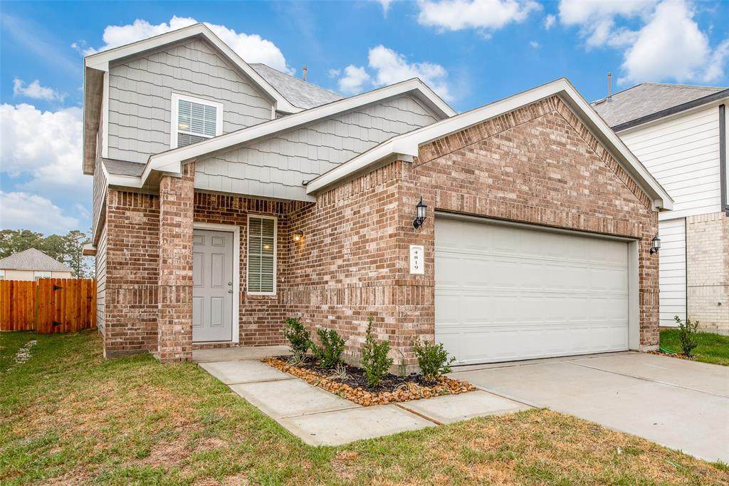 4819 Blue Jacaranda Way - Photo 1