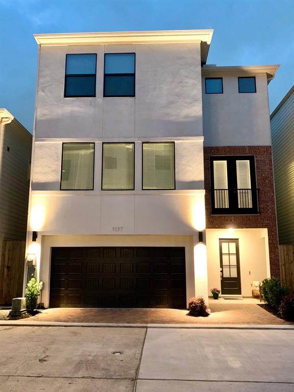 1017 Green Kensington Drive - Photo 1
