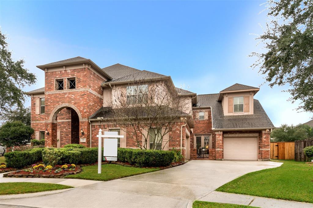 2559 Valencia Cove - Photo 1