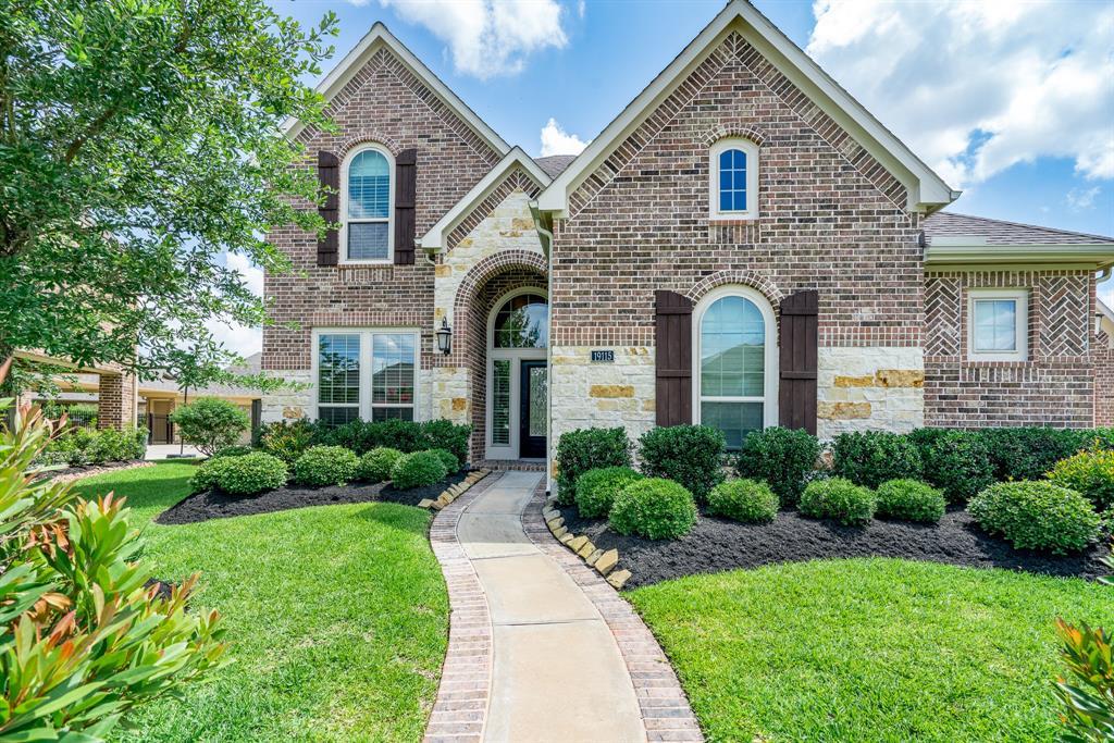 19115 Shady Blossom Drive - Photo 1