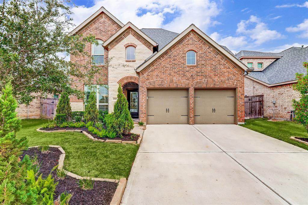 29019 Crystal Rose Lane - Photo 1