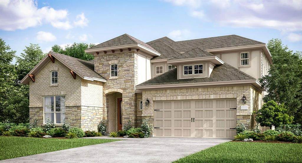 17918 Horseshoe Knoll Court - Photo 1 17918 Horseshoe Knoll Court - Photo 1
