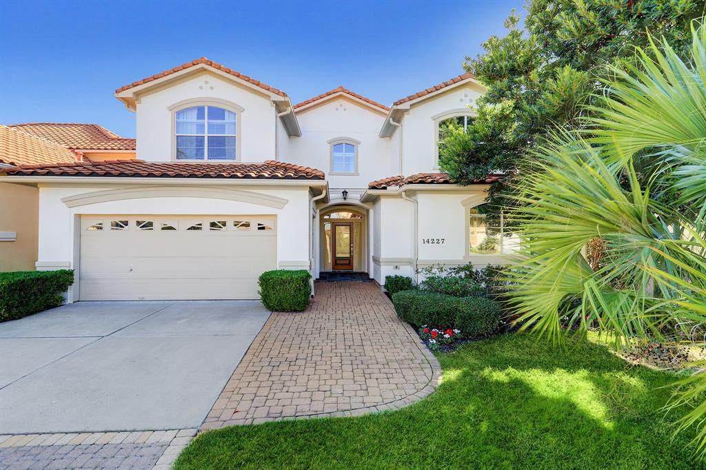 14227 Flower Creek Lane - Photo 1