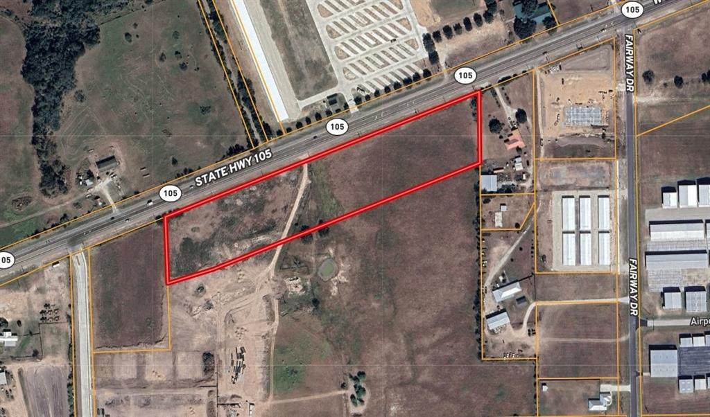 7.251 AC Highway 105 - Photo 1