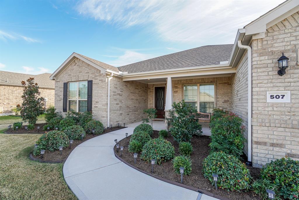 507 Spindrift Circle - Photo 1