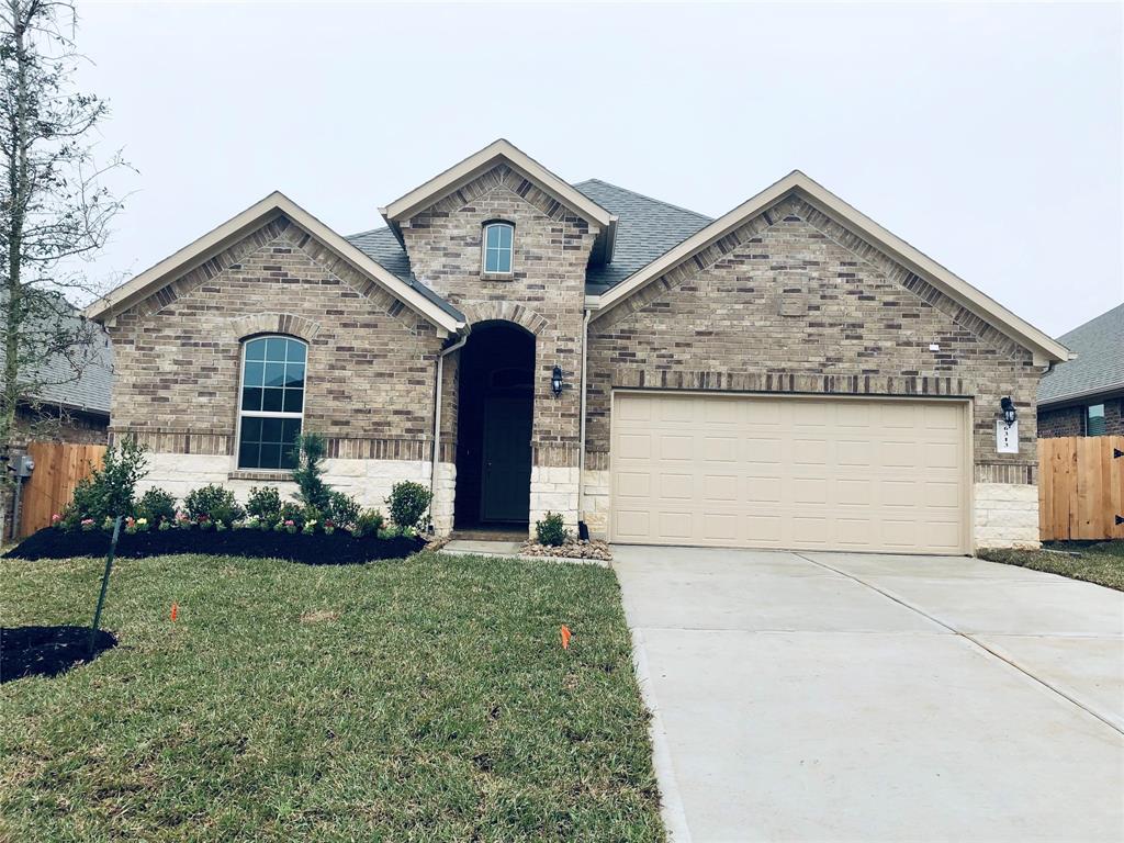 6313 Scarlet Mallow Lane - Photo 1