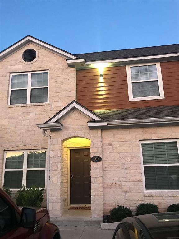 301 Southwest Parkway - Photo 1