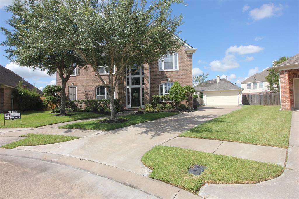 2510 Quiet Lake Court - Photo 1