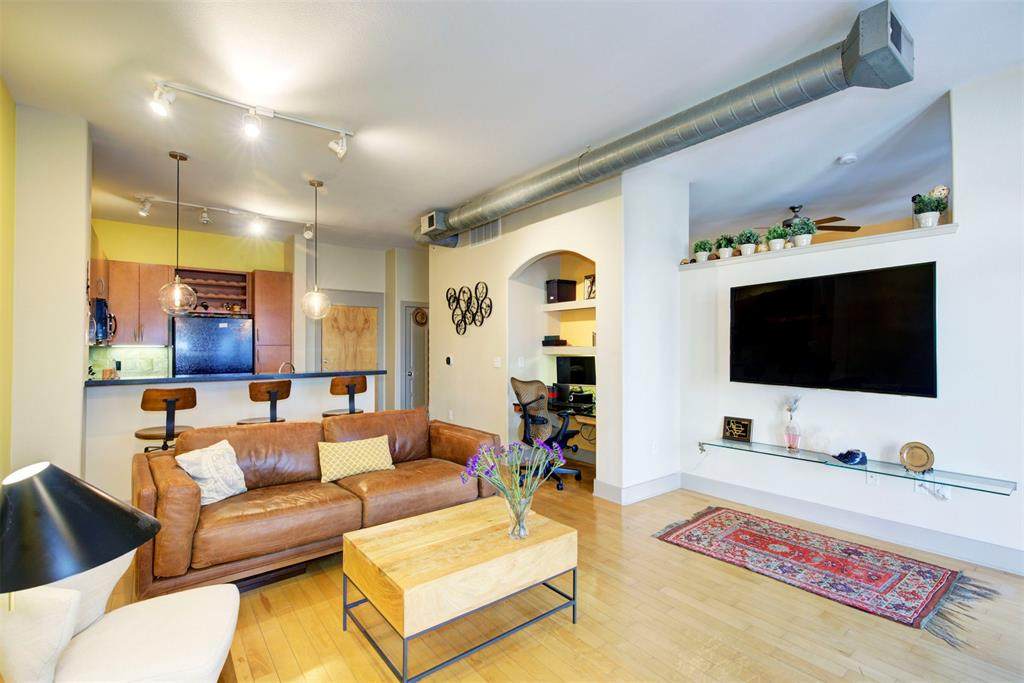 1901 Post Oak Blvd Boulevard - Photo 1