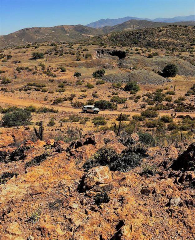 00 Cruce Ruta 47 - Photo 1