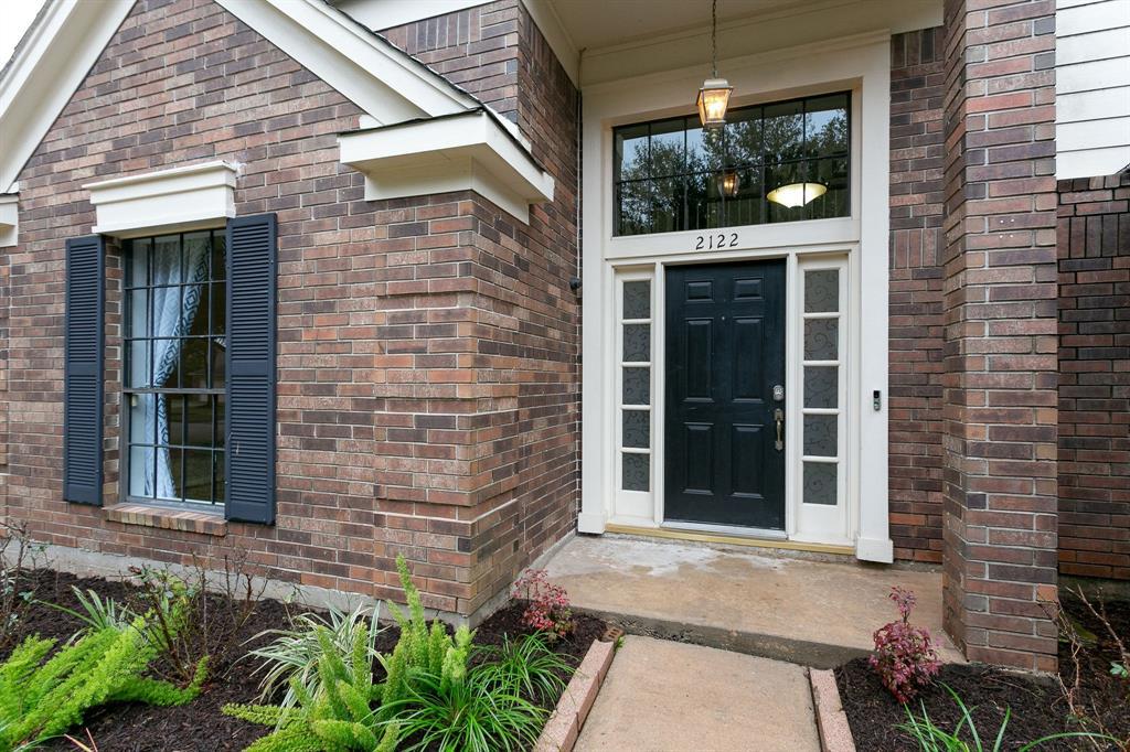 2122 Autumn Cove Drive - Photo 1