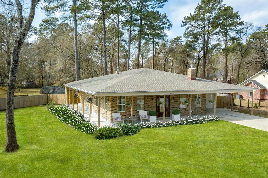 23803 Pin Oak Drive - Photo 1