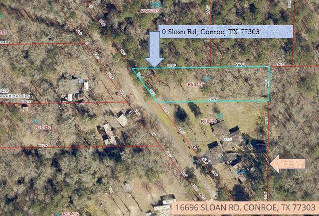 0 Sloan Rd - Photo 1