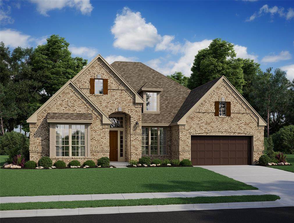 229 Lakehouse Landing Drive - Photo 1