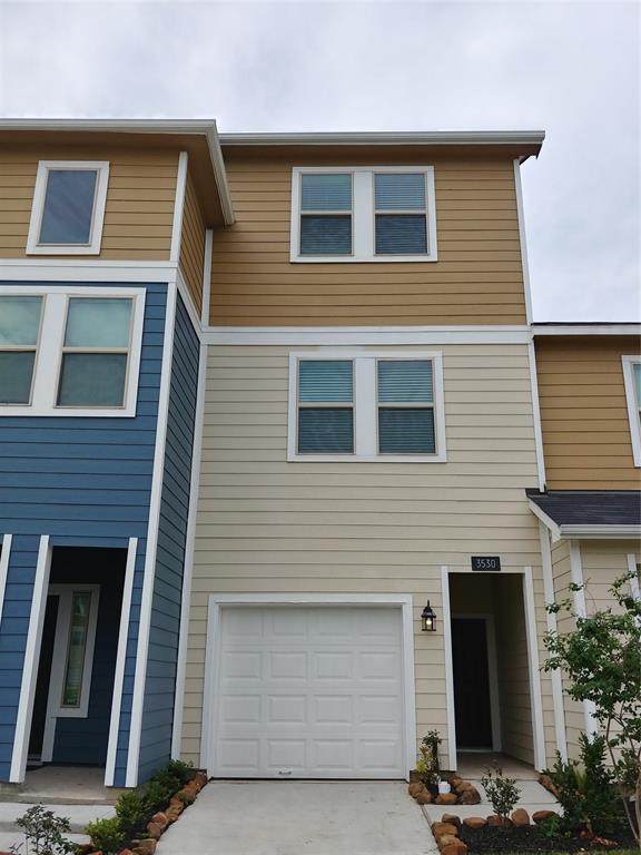 3609 Midway Lane - Photo 1