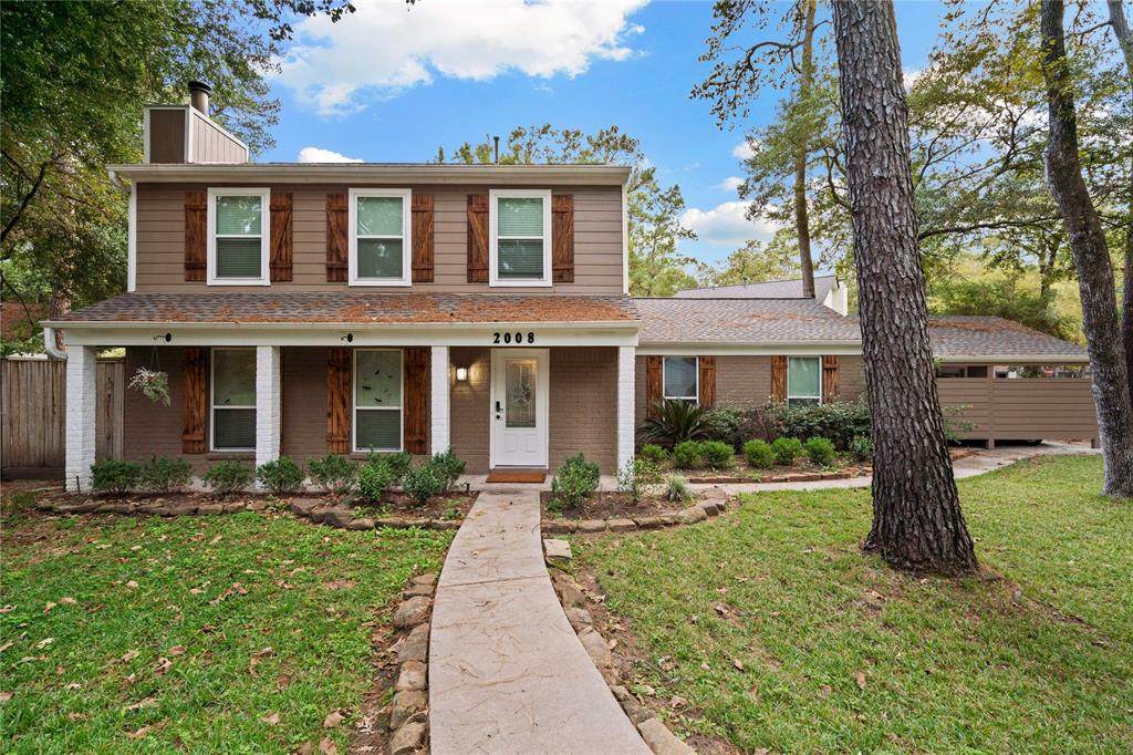 2008 Lacey Oak Circle - Photo 1
