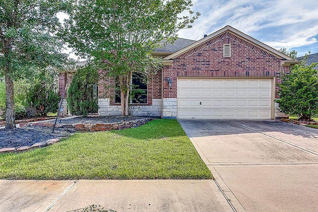 8307 Kerrington Glen Drive - Photo 1