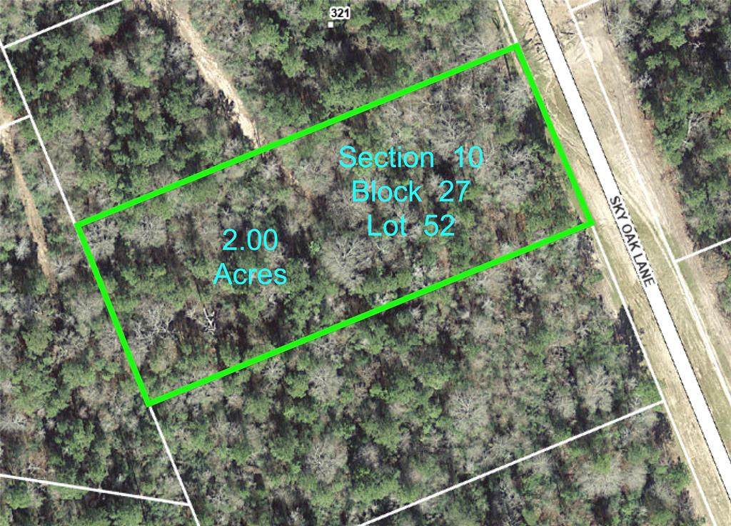 10-27-52 Sky Oak Lane - Photo 1