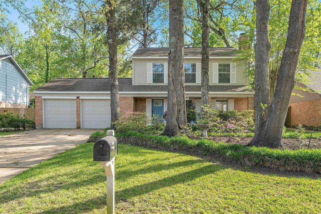 2910 Clear Ridge Drive - Photo 1