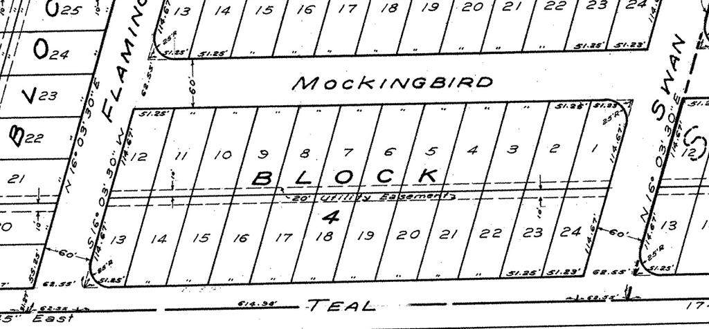 TBD(20,21) Mockingbird Lane - Photo 1