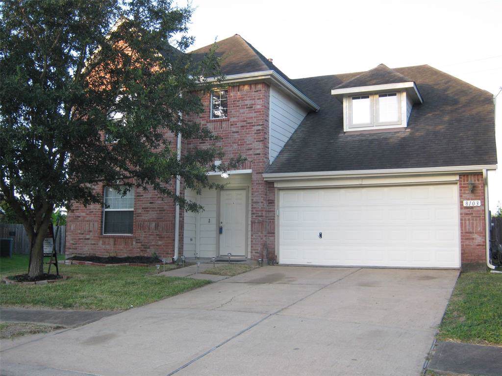 8103 Autumn Trace Court - Photo 1