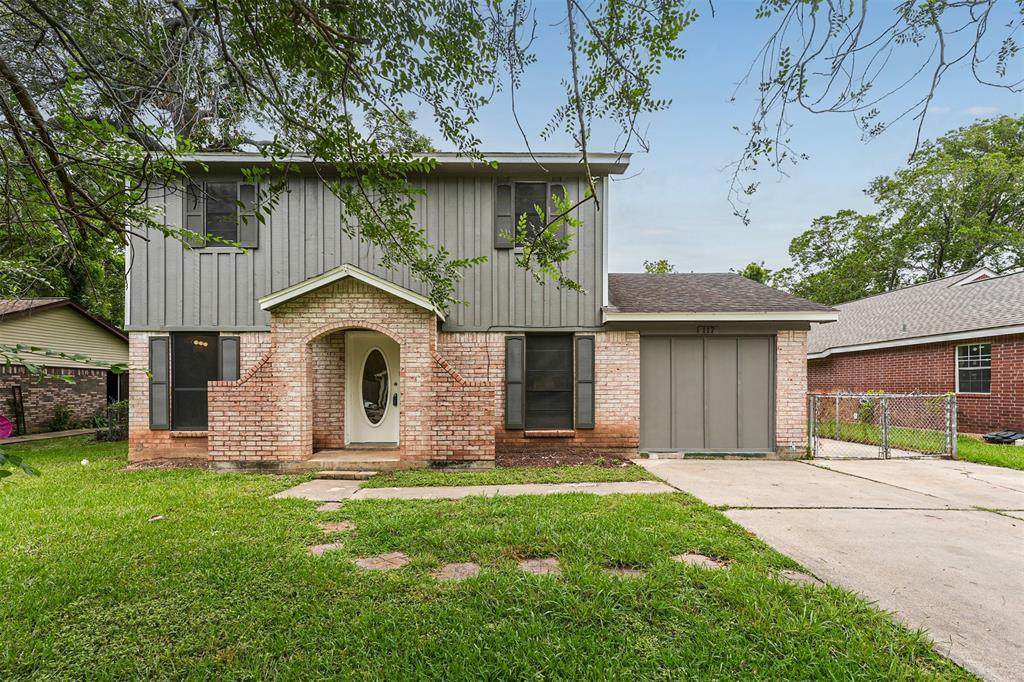 117 Meadowbrook Street - Photo 1