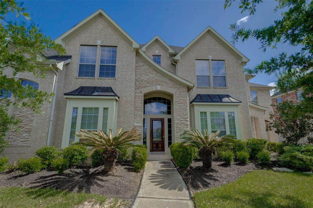 7726 Courtney Manor Lane - Photo 1
