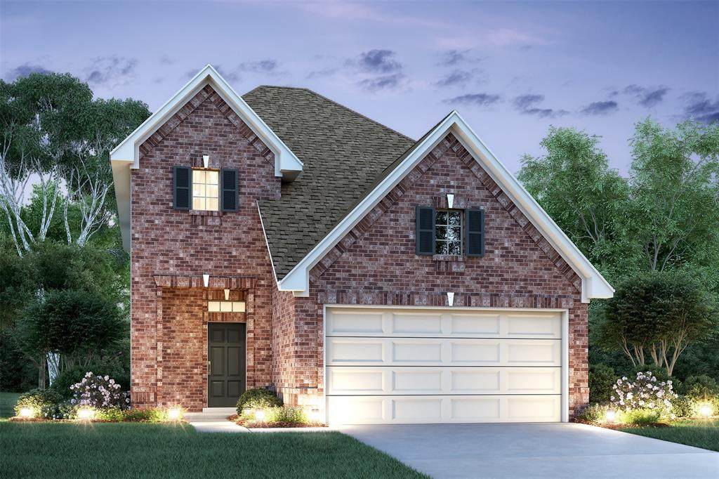 14222 Couturie Forest Trail - Photo 1