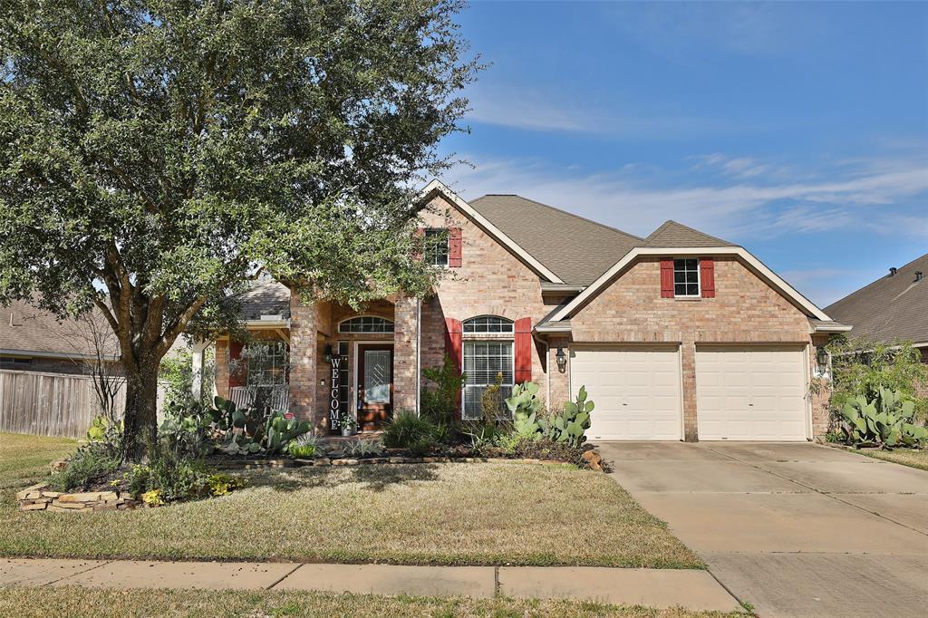 11418 Blackstream Court - Photo 1