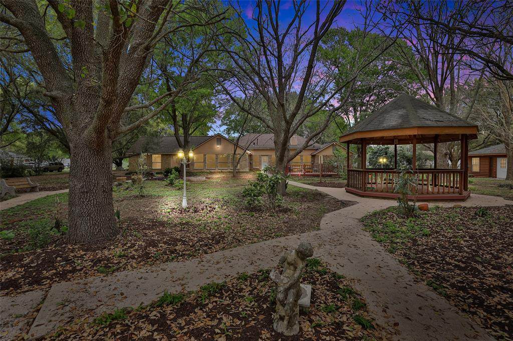 10711 Hidden Lake Lane - Photo 1