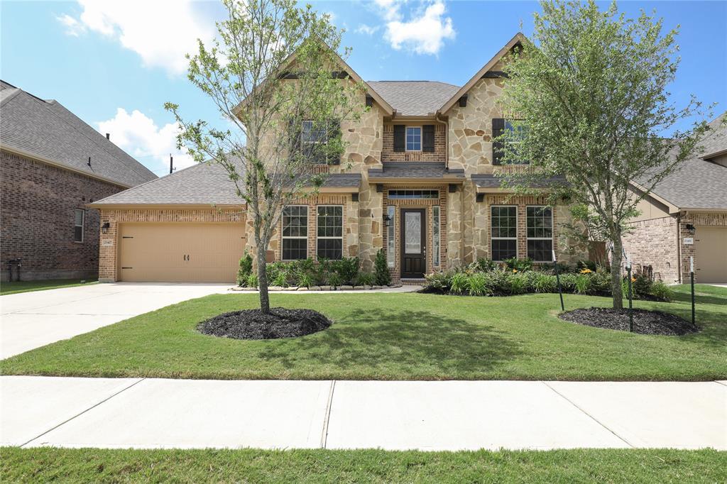 23427 Sandrigo Street - Photo 1