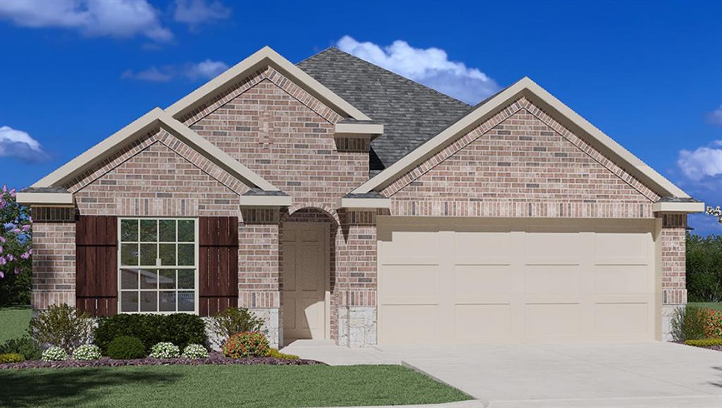 7325 Masquerade Lane - Photo 1