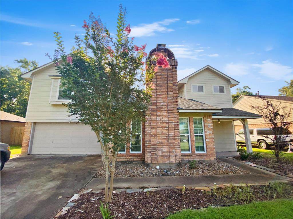 218 Wedgewood Street - Photo 1