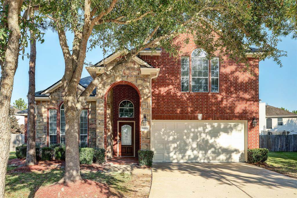 20003 Ballinger Ridge Court - Photo 1