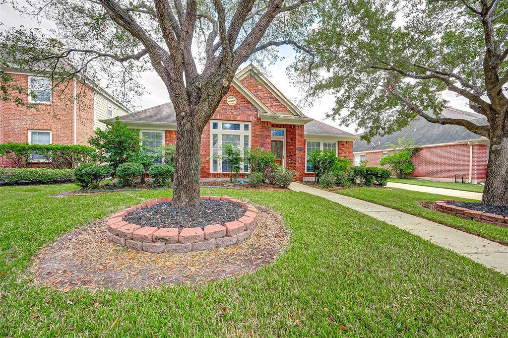 4911 Blaisefield Court - Photo 1