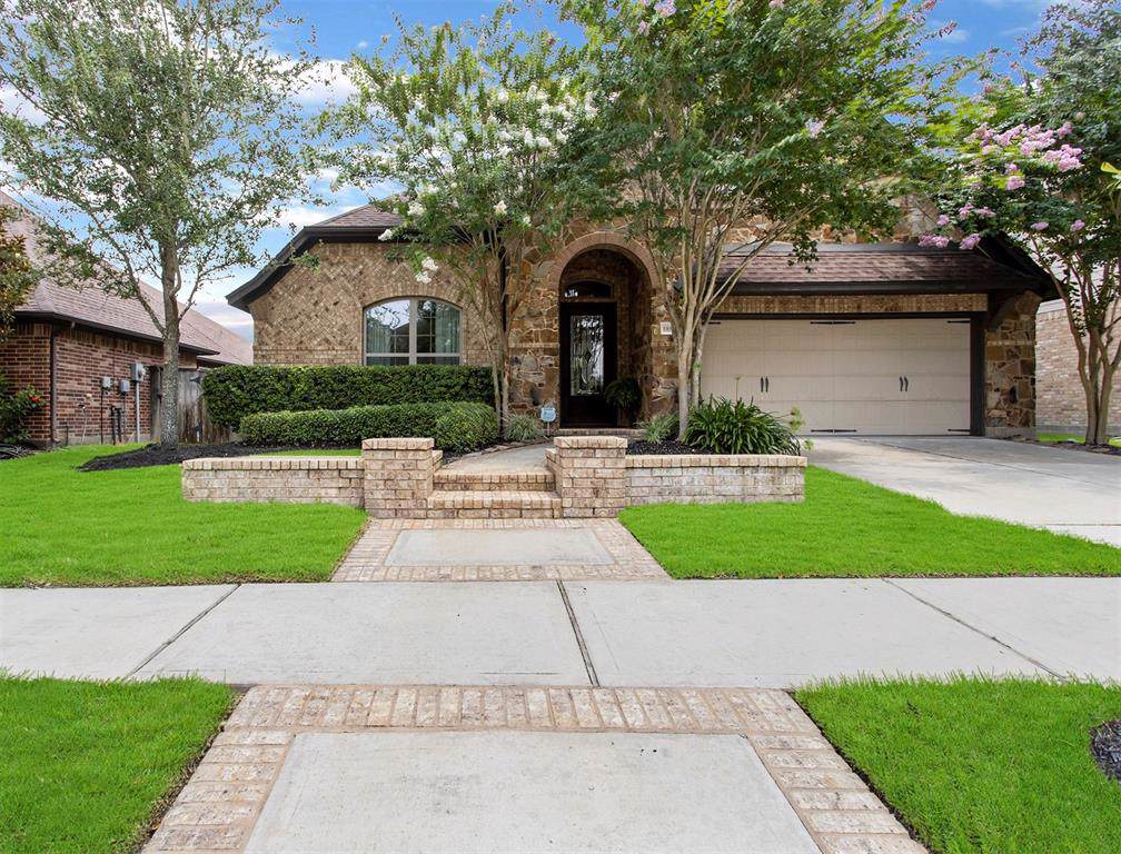 18502 Settlers Shore Drive - Photo 1