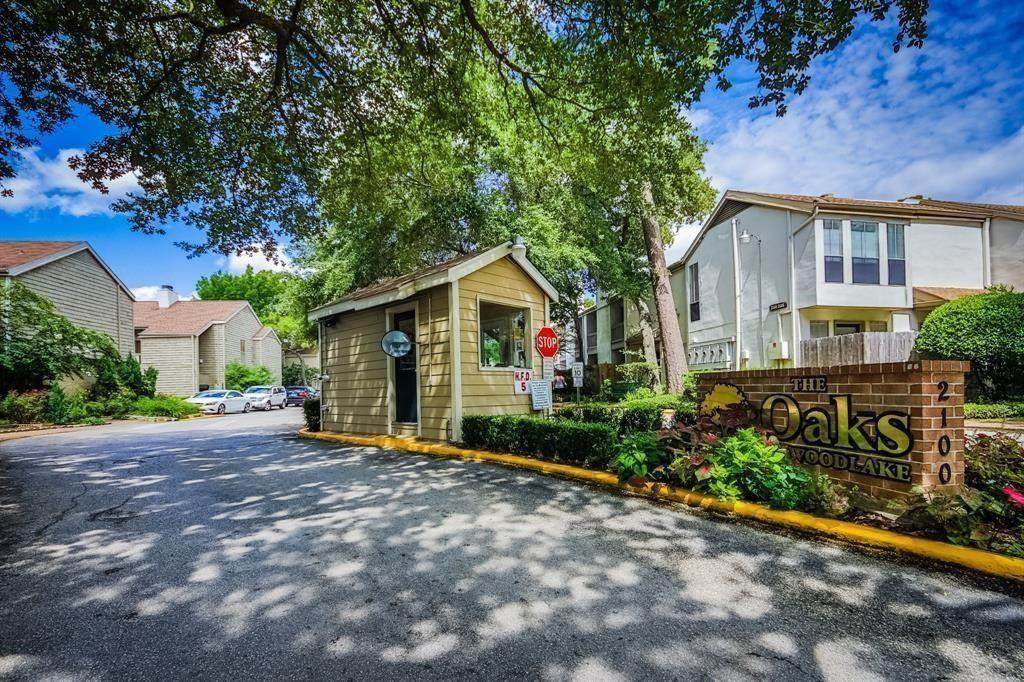 2100 Tanglewilde Street - Photo 1