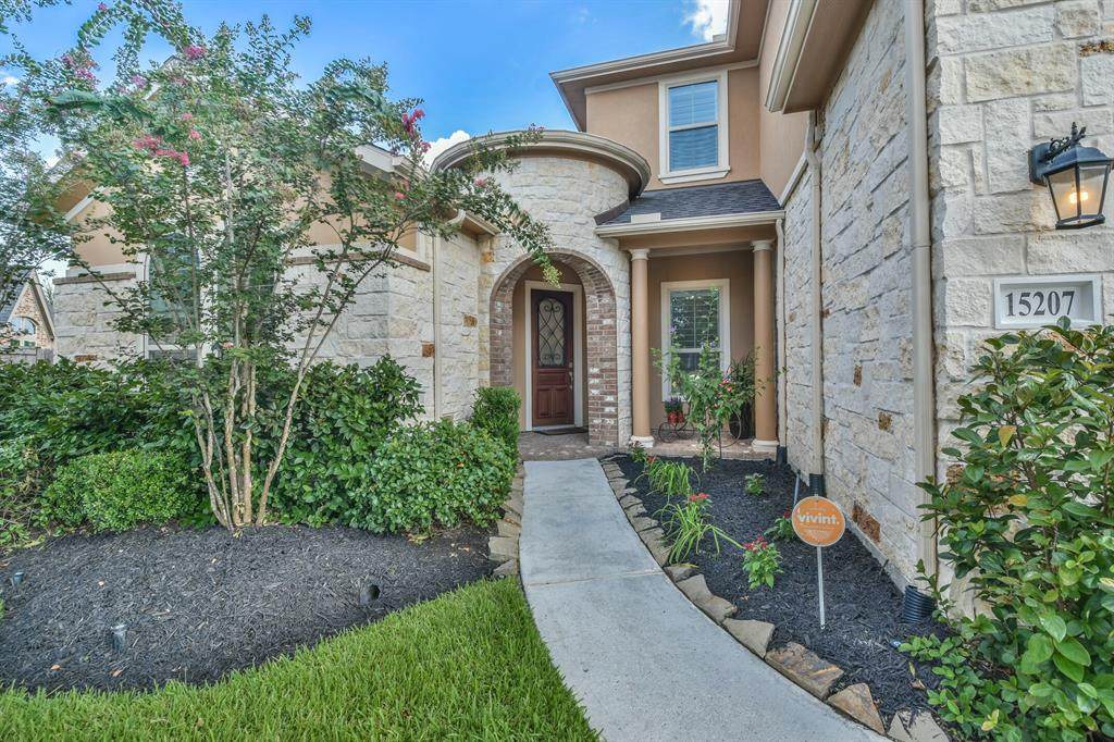 15207 Foxwood Arbor Lane - Photo 1