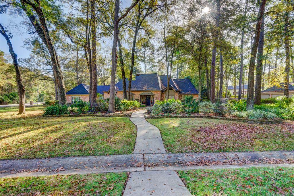 2910 Trail Lodge Drive - Photo 1