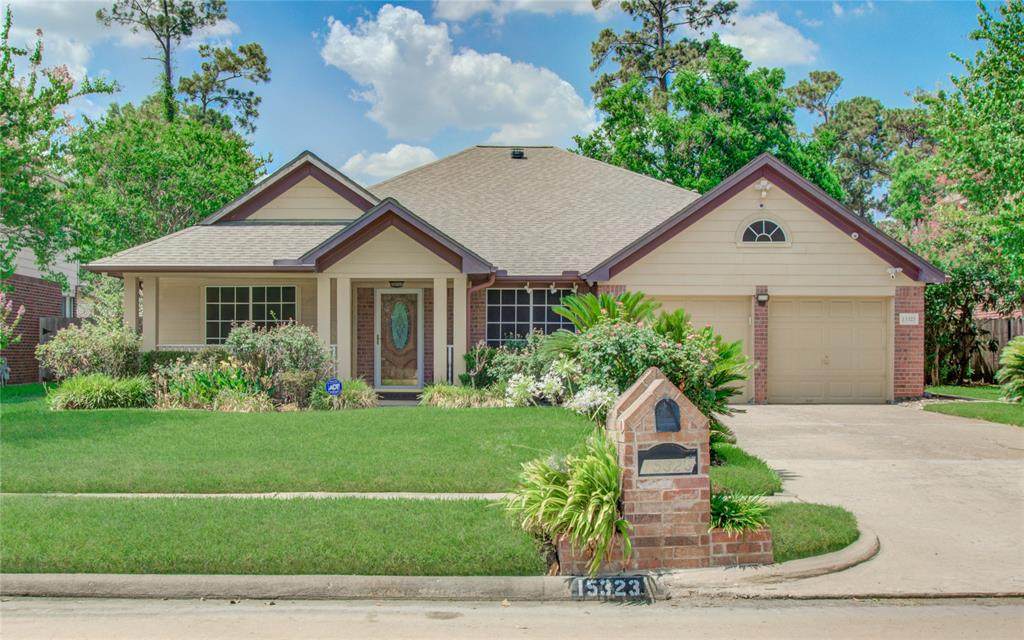 15323 Iris Crossing Lane - Photo 1