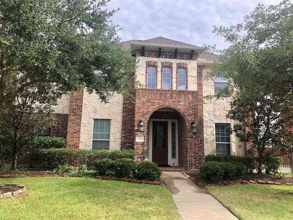 8538 Sunrise Meadow Lane - Photo 1